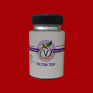 رنگ خوراکی پودری قرمز آلبالویی ویلتون تاپ - 50 گرم