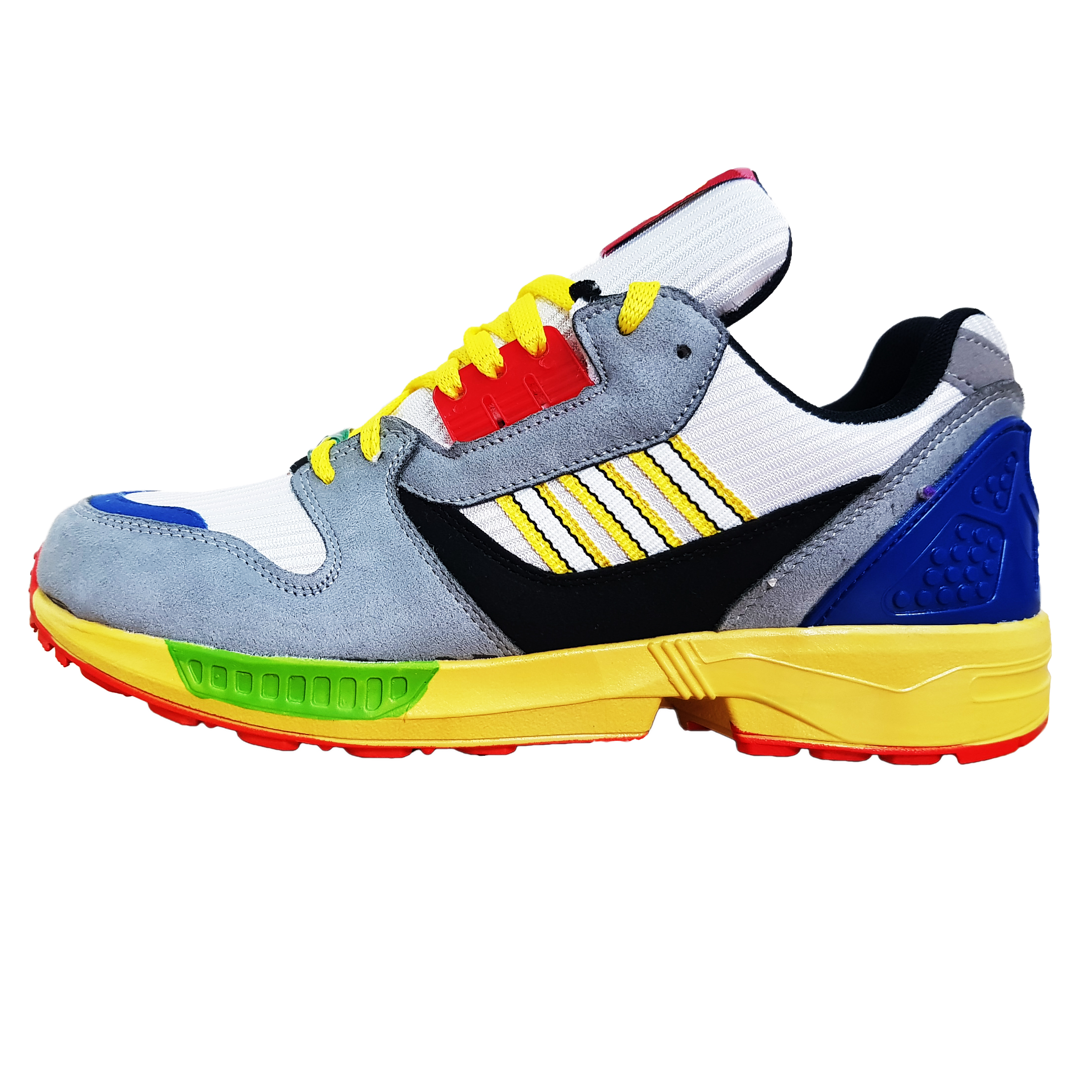 Adidas lego zx new arrivals