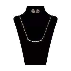 نیم ست زنانه تاش مدل لبخند کد BX