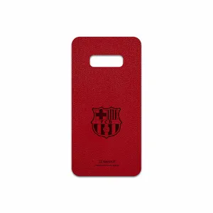 MAHOOT RL-BRCA Cover Sticker for Samsung Galaxy S10e