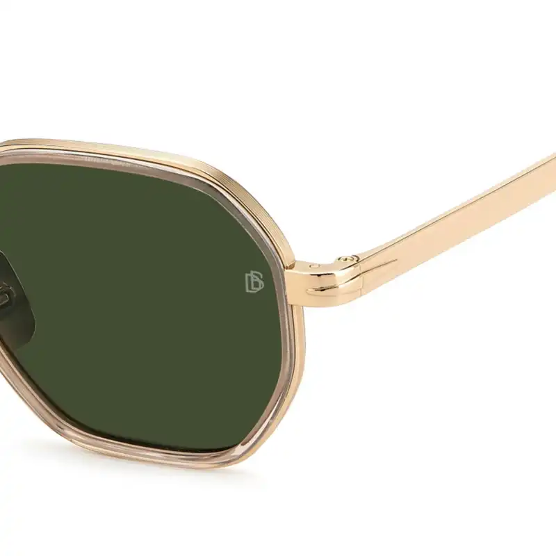 عینک آفتابی دیوید بکهام مدل DB 1097 - 763QT