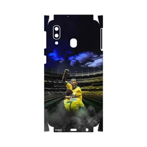 MAHOOT Pele-FullSkin Cover Sticker for Samsung Galaxy A40