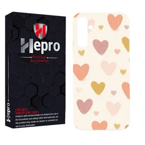 HEPRO MC Cover for SAMSUNG GALAXY A25