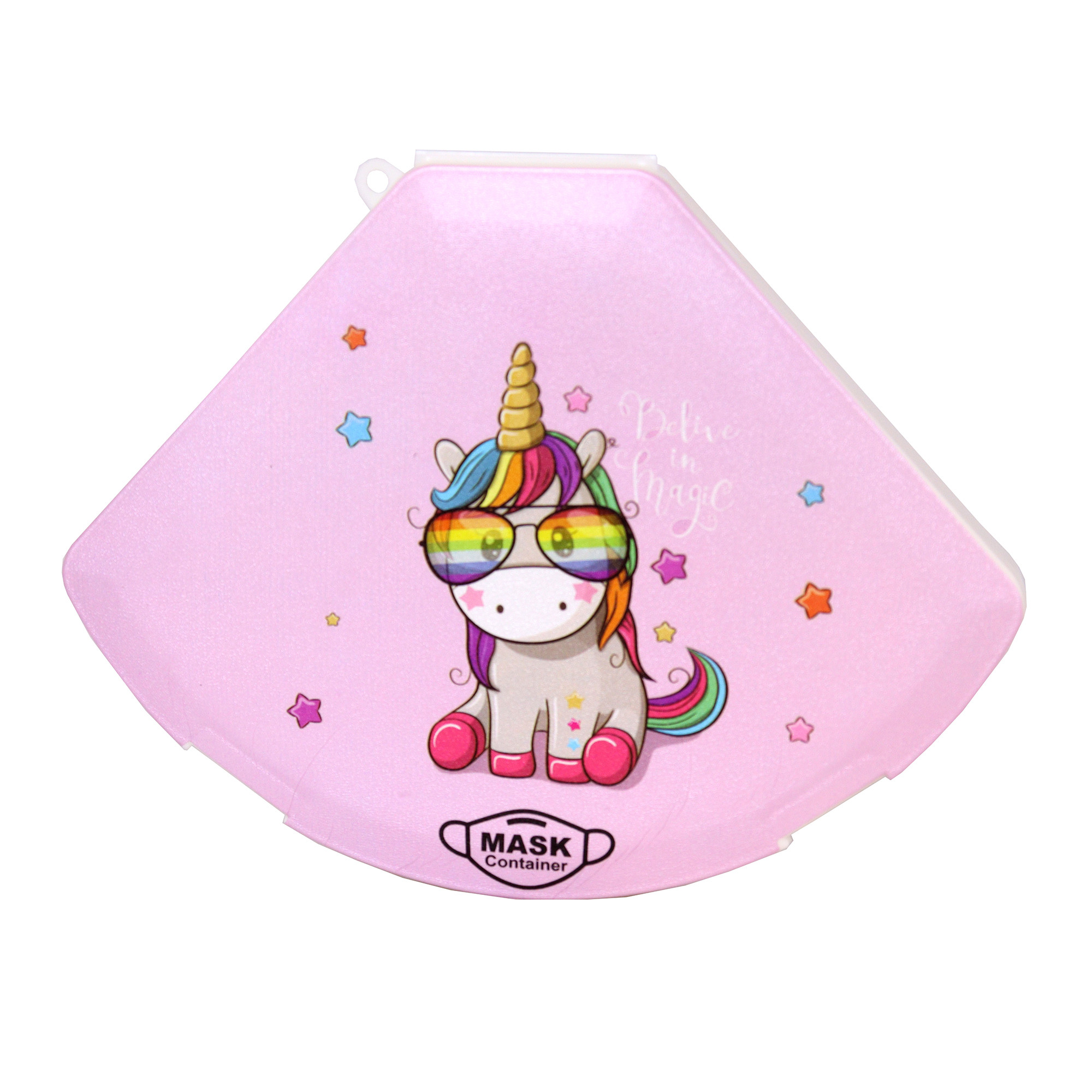 کاور نگهدارنده ماسک صورت مدل آنتی باکتریال صدفی کد D10020 کاور نگهدارنده ماسک صورت مدل آنتی باکتریال صدفی کد D10020