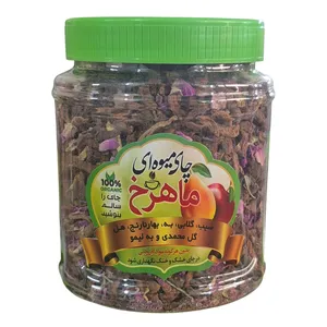 دمنوش میوه ای - 250 گرم