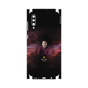 MAHOOT Will Smith-FullSkin Cover Sticker for Samsung Galaxy A30s