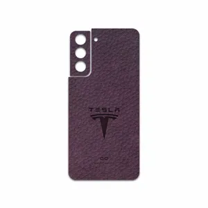 MAHOOT PL-TSLA Cover Sticker for Samsung Galaxy S21 FE 5G