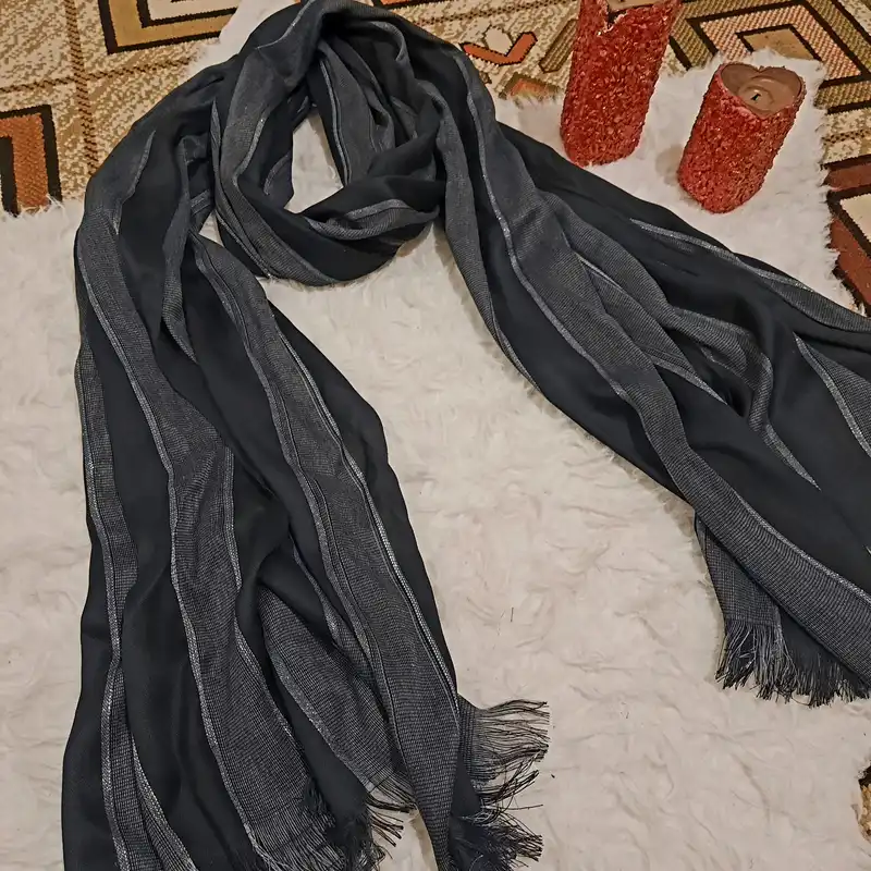 شال زنانه مدل 2023-8