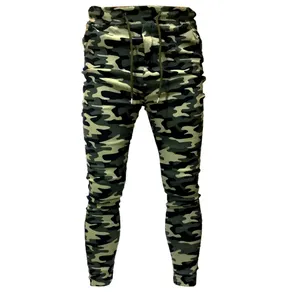 شلوار مردانه مدل Sl007