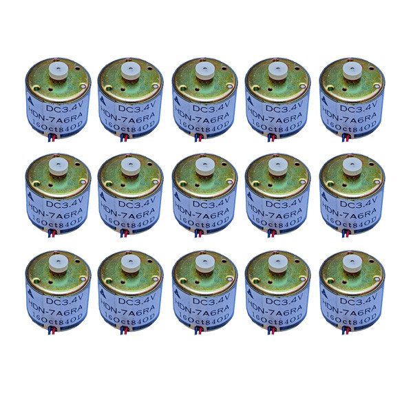 موتور آرمیچر گجت مدل NDN-7A6RAX15 بسته 15عددی موتور آرمیچر گجت مدل NDN-7A6RAX15 بسته 15عددی