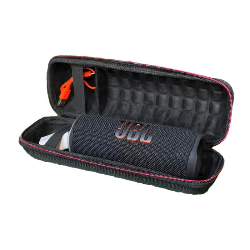 کیف حمل اسپیکر مدل Angry Bull مناسب برای اسپیکر JBL FLIP 5 و 6