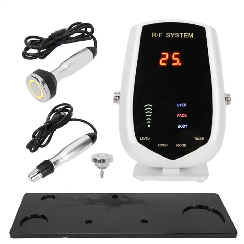 دستگاه جوانساز پوست دیجیتال مدل مینی آر اف