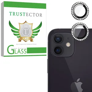 Trustector NRIT20 Ring Lens For Apple iPhone 12