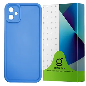 کاور قاب تک مدل SOLDT مناسب برای گوشی موبایل سامسونگ Galaxy A05