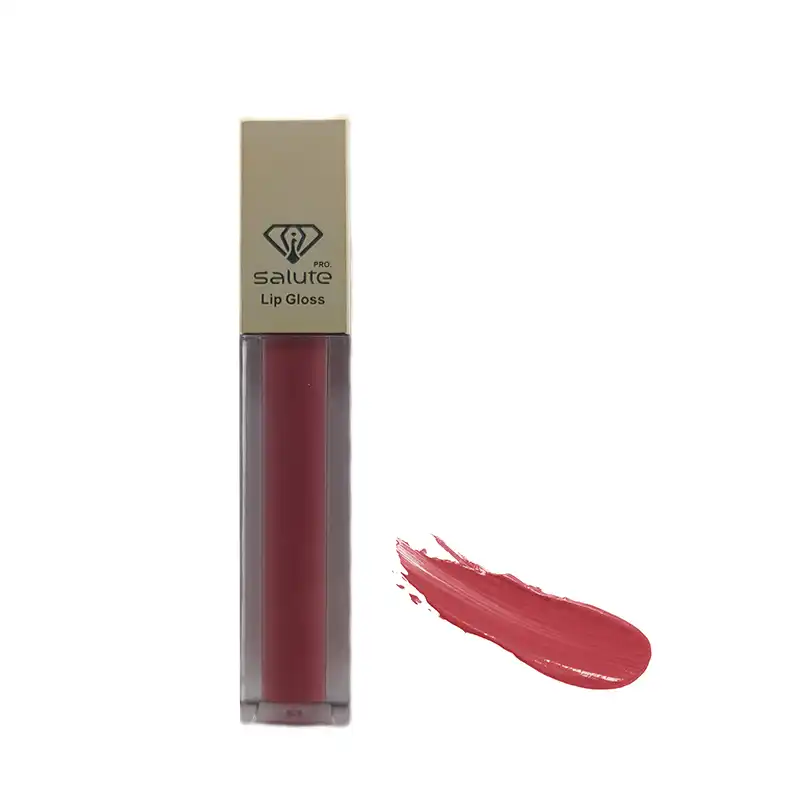 رژ لب مایع سالوته پرو شماره 316