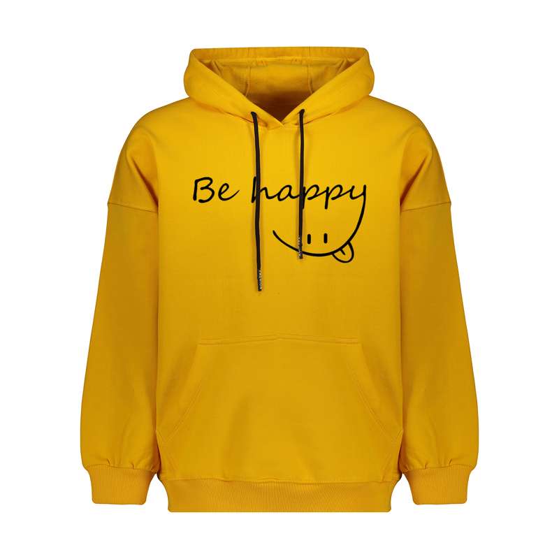 هودی زنانه مدل لش استایل کد ART-2053-HSY