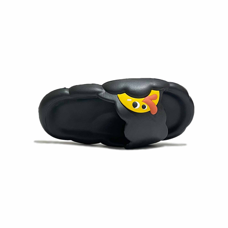 دمپایی پسرانه مدل عروسکی کد RS-EBK-744 دمپایی پسرانه مدل عروسکی کد RS-EBK-744