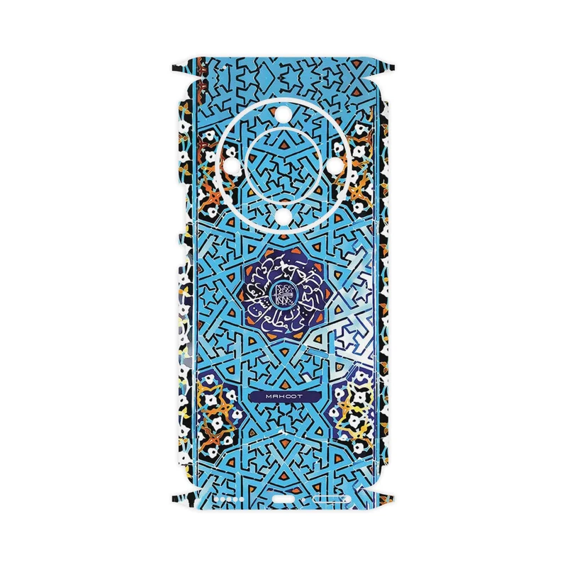 برچسب پوششی ماهوت مدل Slimi_Design-FullSkin مناسب برای گوشی موبایل آنر X9b