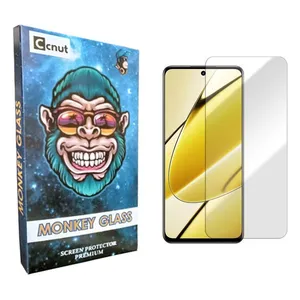 Coconut mnk Screen Protector For Realme 11 5G