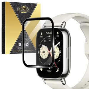 Xinus XWPM Screen Protector For Xiaomi Redmi Watch 5 Active
