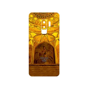 MAHOOT Chehel Sotoun Palace Cover Sticker for Samsung Galaxy S9 Plus