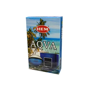 عود هم مدل آبشاری رایحه آکوا