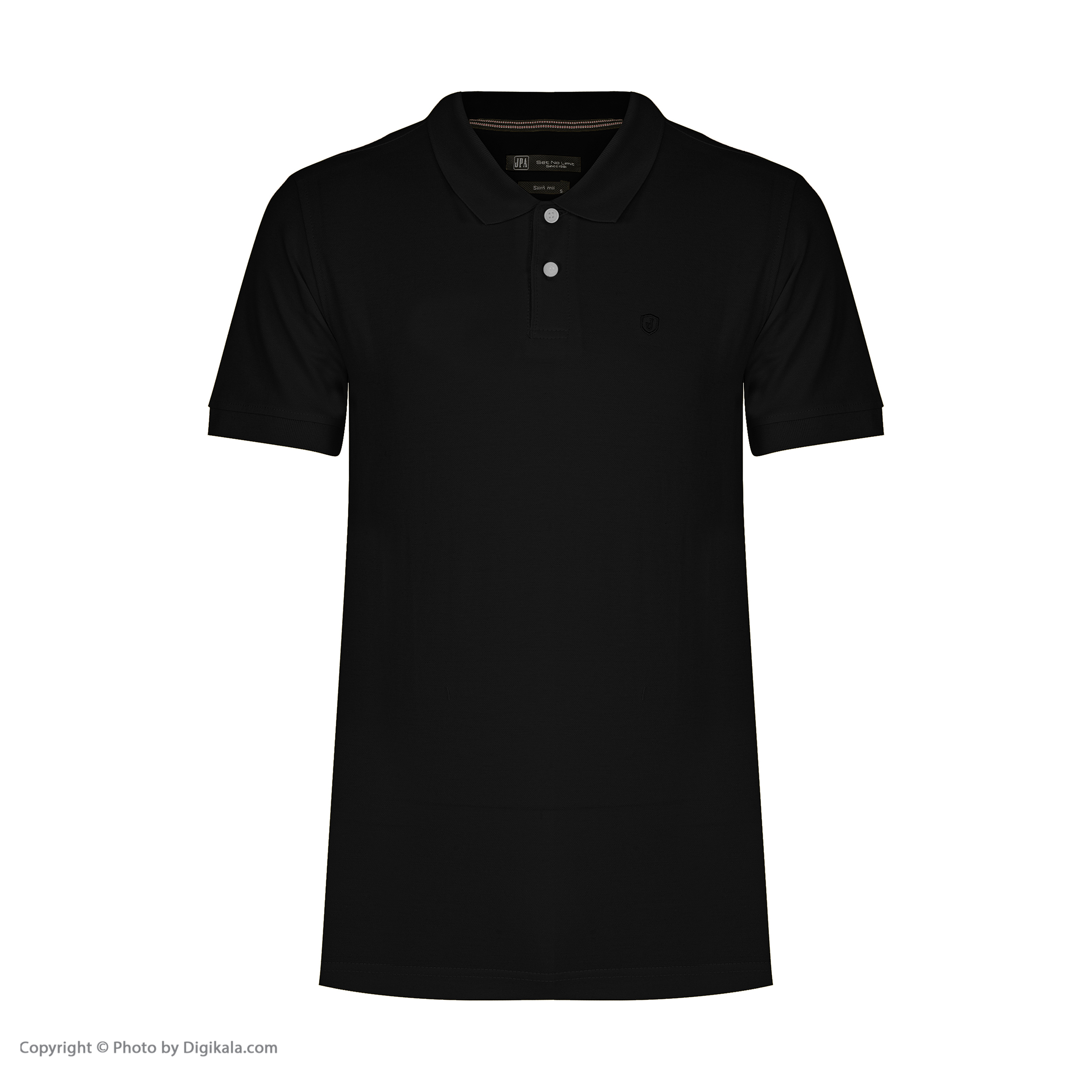 black polo shirt hd