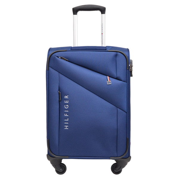 چمدان تامی هیلفیگر مدل SEATTLE سایز کوچک