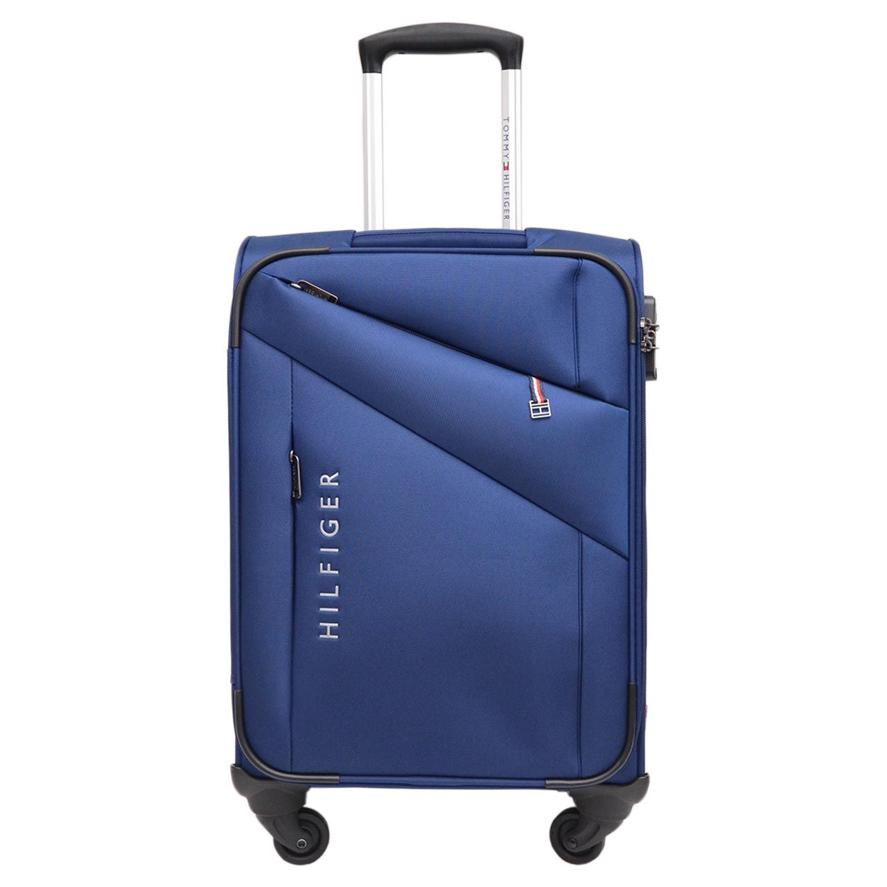 چمدان تامی هیلفیگر مدل SEATTLE سایز کوچک -  - 1