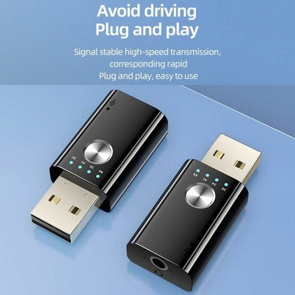 دانگل بلوتوث مدل K10 Pro
