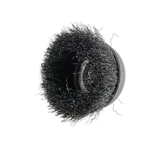 برس کاسه ای مدل افشان 70 mm