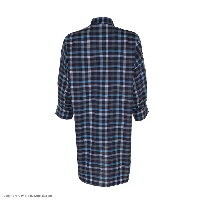 مانتو زنانه مدل استایل کد Mhr-3301