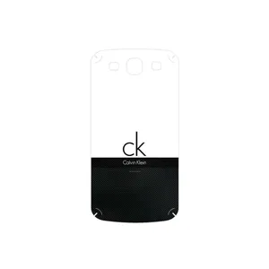 MAHOOT Calvin Klein Cover Sticker for Samsung Galaxy S3 Neo