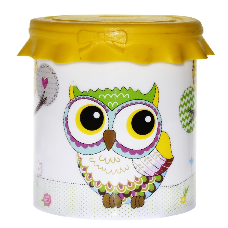 بانکه مدل Big Owl کد 002