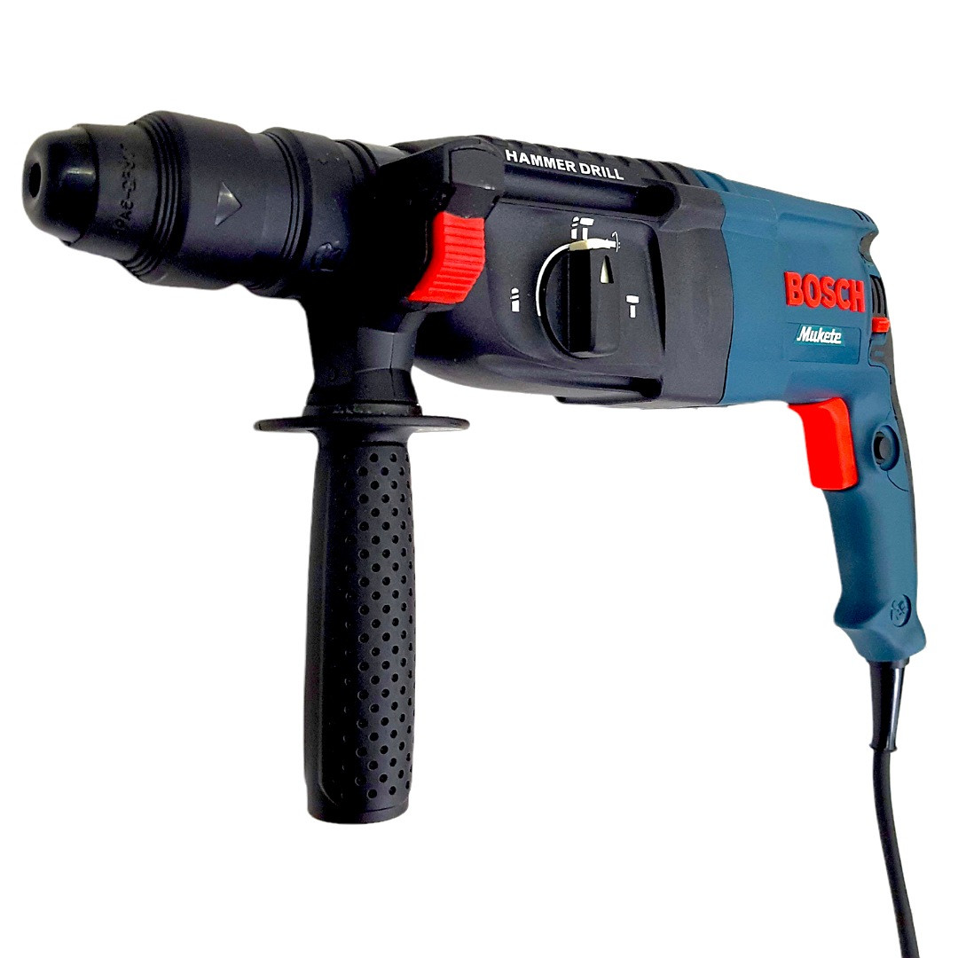 دریل بتن کن بوش مدل MU germany دریل بتن کن بوش مدل MU germany