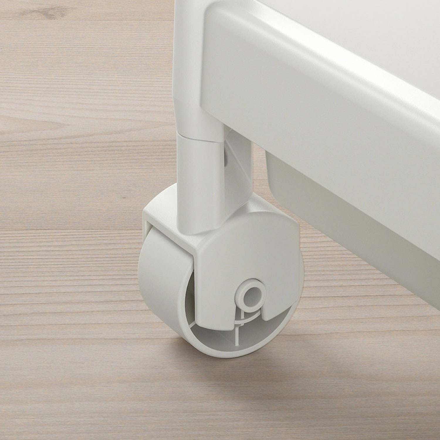 ترولی اسلیم مدل RAF UNIT