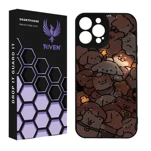 RIVEN RI3-13 Case For Apple iphone 13 Pro