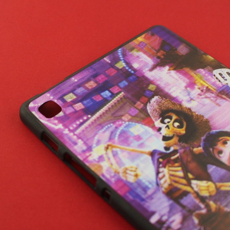 کاور مدل کوکو-01 مناسب برای تبلت سامسونگ Galaxy Tab A7 / T505