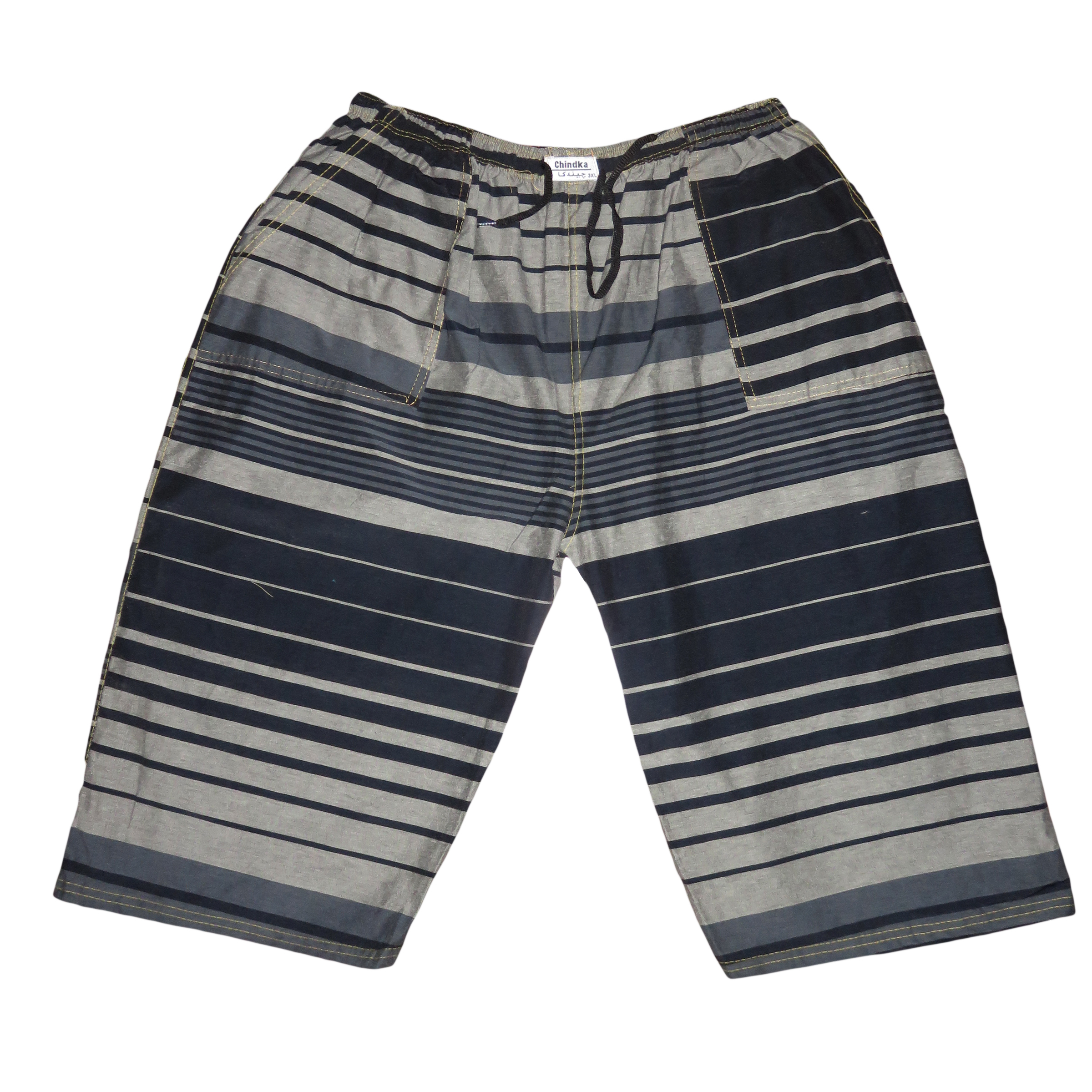 شلوارک مردانه چیندکا مدل SAJTH کد 0023