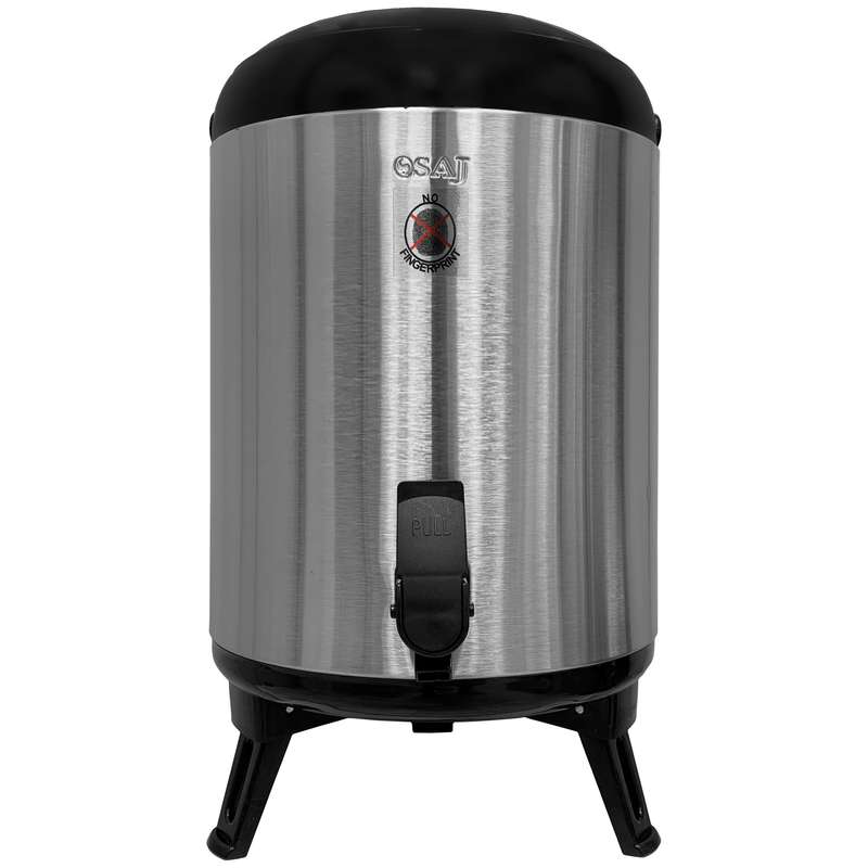 کلمن ساج مدل 9510 گنجایش 10 لیتر