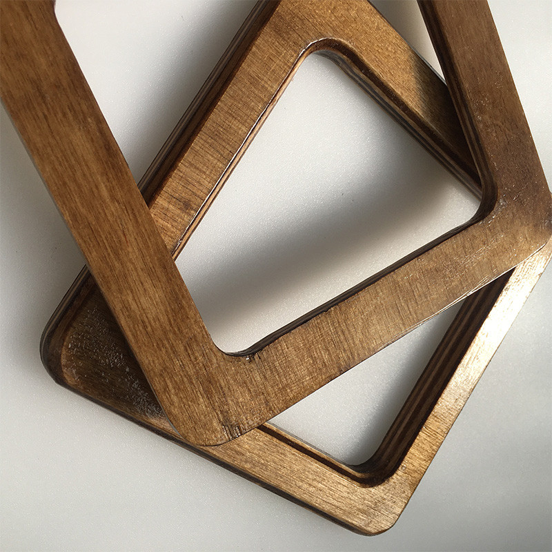 دسته کیف مدل  High-Square2 بسته 2 عددی