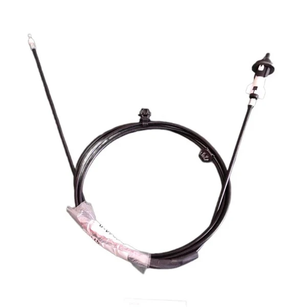 سیم درب صندوق عقب مدل 5607100U7101 مناسب برای جک J5