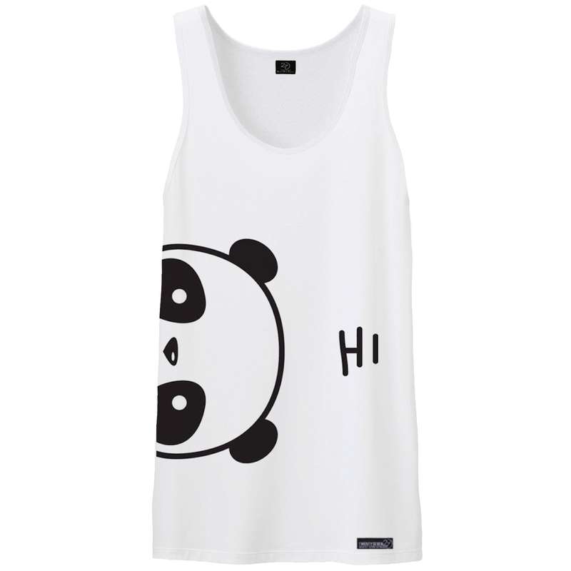 تاپ زنانه 27 مدل HI PANDA کد WN961