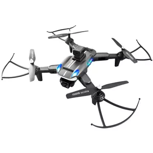 کواد کوپتر کنترلی مدل K8 pro drone