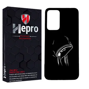 HEPRO MC Cover for XIAOMI Redmi Note 12 Pro 4G / Redmi Note 11 Pro