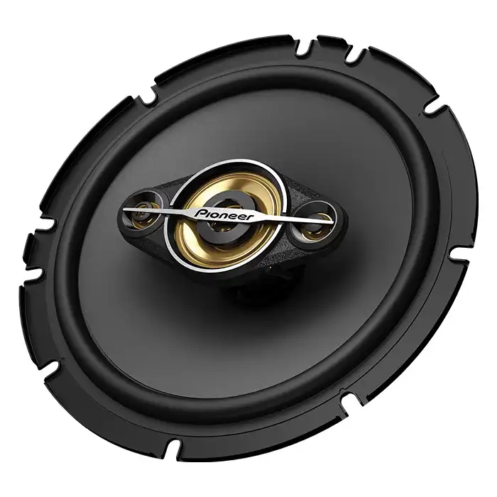 اسپیکر خودرو پایونیر مدل TS-A1688S بسته دو عددی