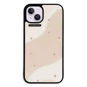 AKAM AMC-WA14-CREAMY-5 Cover For Apple iPhone 14