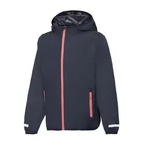 بارانی بچگانه مدل 896