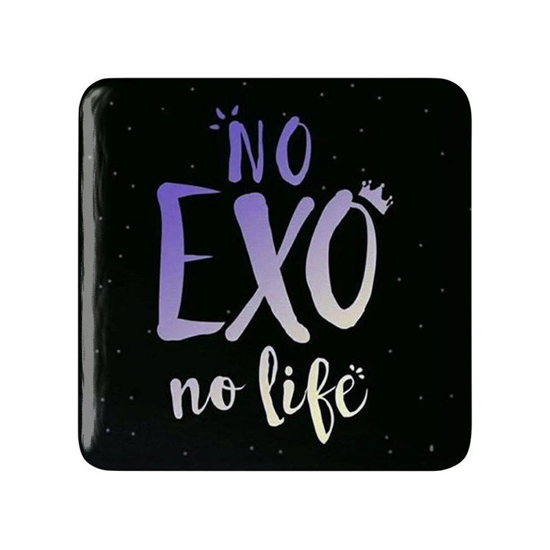 مگنت خندالو طرح اکسو کد 1028