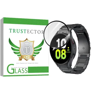 Trustector PMMAWT Screen Protector For Galaxy Watch 6 Classic 43mm